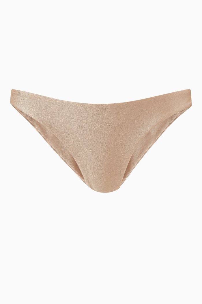 

Most Wanted Bikini Briefs, Brown