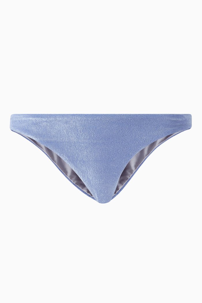 

Most Wanted Bikini Briefs, Purple