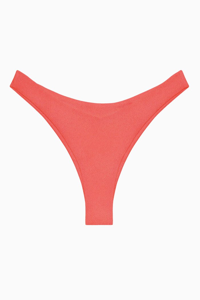 Vera Bikini Briefs, Pink