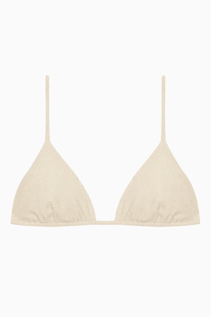 

Via Bikini Top, Neutral