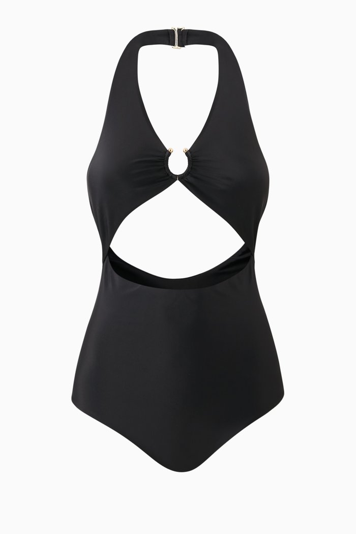 

Ryla One-piece Swimsuit, Pink