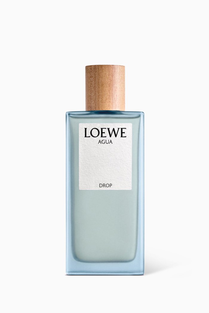 

Agua Drop Eau de Parfum, 100ml, Colourless