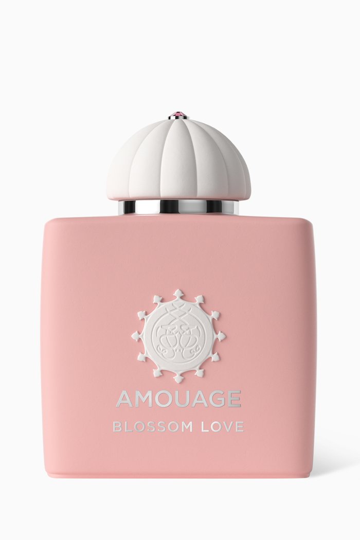 

Blossom Love Eau de Parfum, 100ml, Colourless