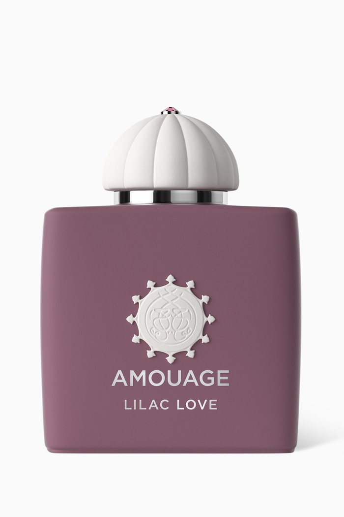

Lilac Love Woman Eau de Parfum, 100ml, Colourless