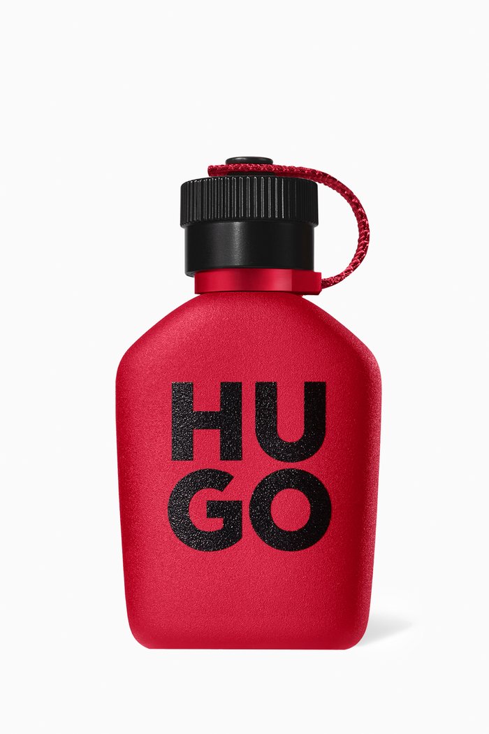 

Hugo Intense Eau de Parfum, 75ml, Colourless
