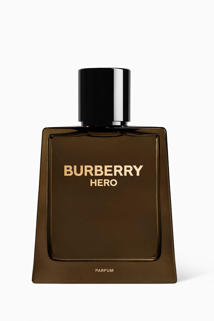 

Burberry Hero Parfum, 100ml, Colourless
