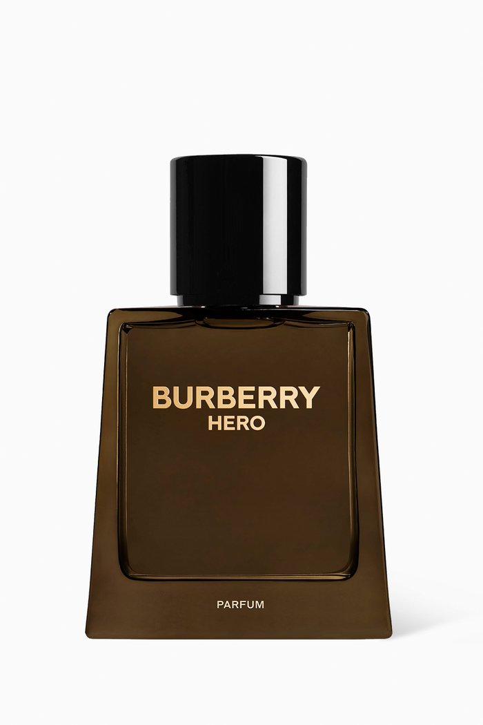 

Burberry Hero Parfum, 50ml, Colourless