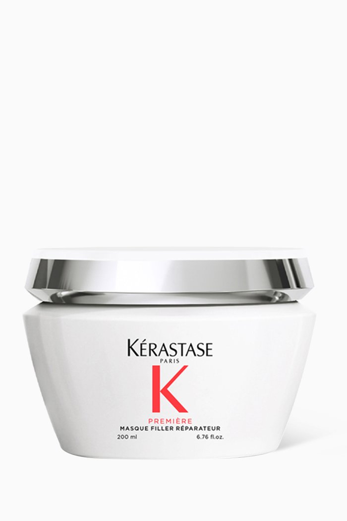 Kérastase Première Mask for Damaged Hair, 200ml, Colourless