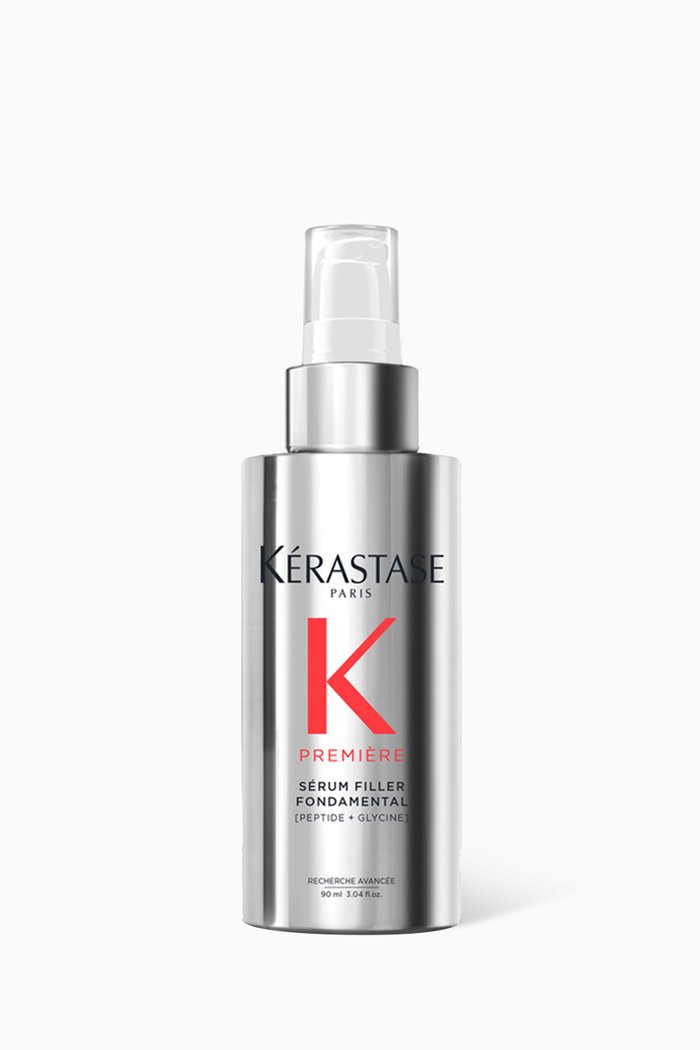 

Kérastase Première Serum for Damaged Hair, 90ml, Colourless