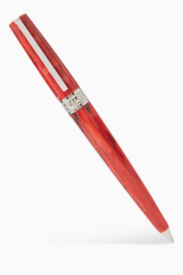 

Mirage Ballpoint Pen, Red