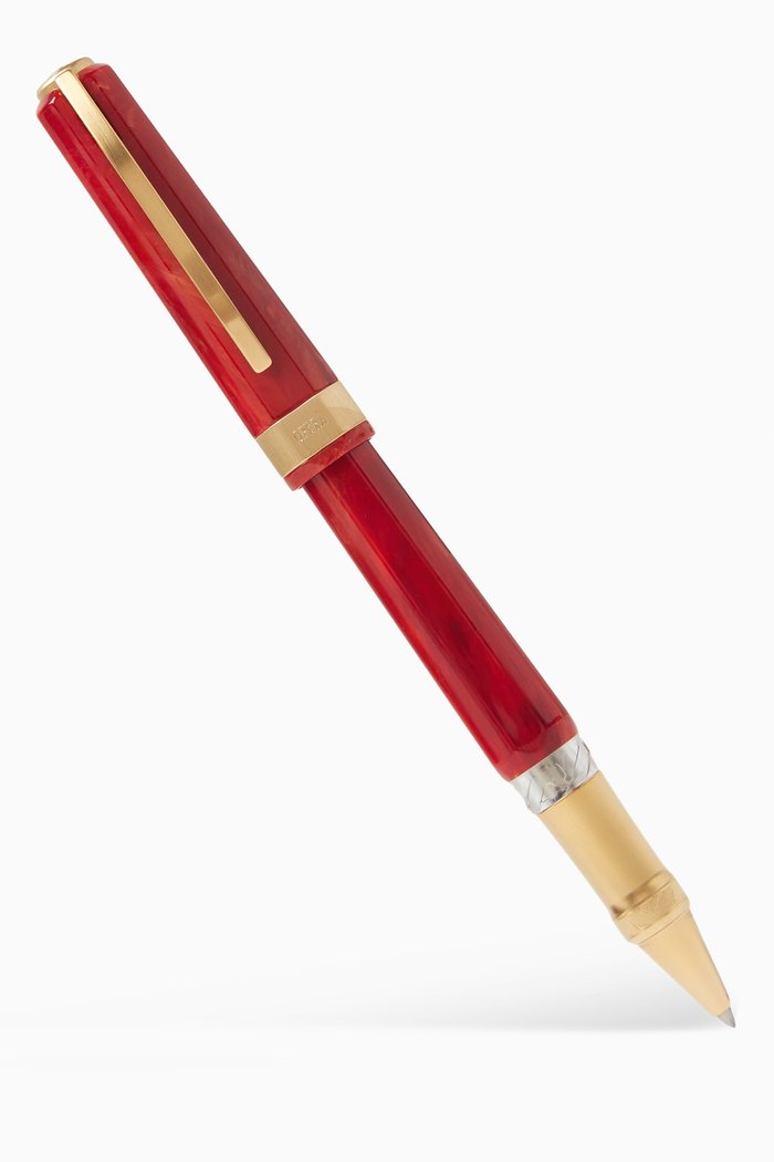 

Opera Rollerball Pen, Red