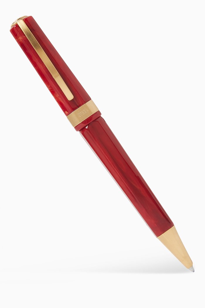 

Opera Ballpoint Pen, Red
