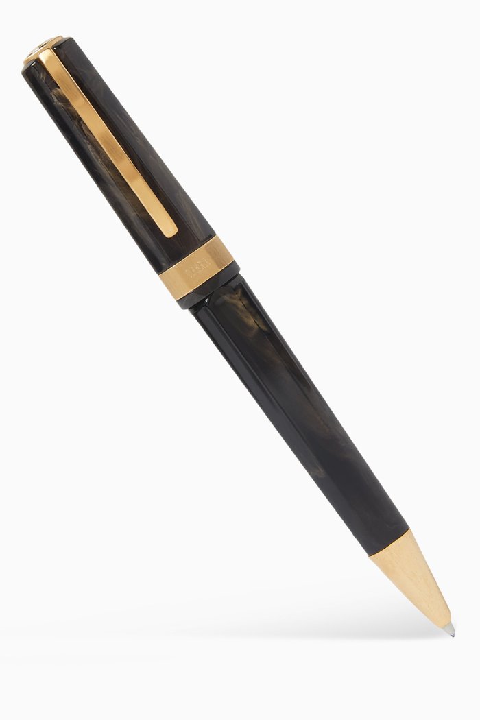 

Opera Ballpoint Pen, Black