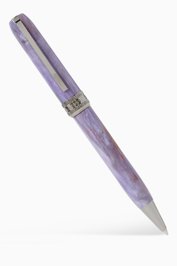 

Rembrandt-S Ballpoint Pen, Purple