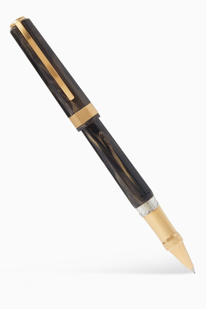 

Opera Rollerball Pen, Black