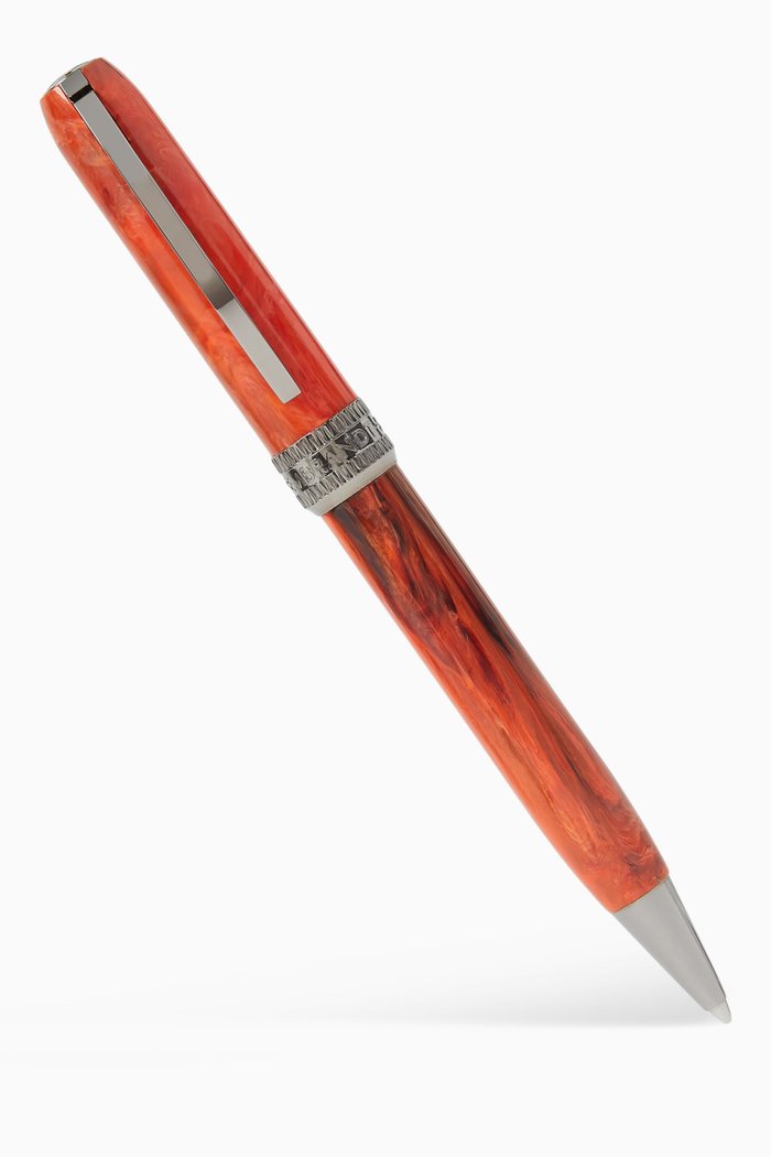 

Rembrandt-S Ballpoint Pen, Orange