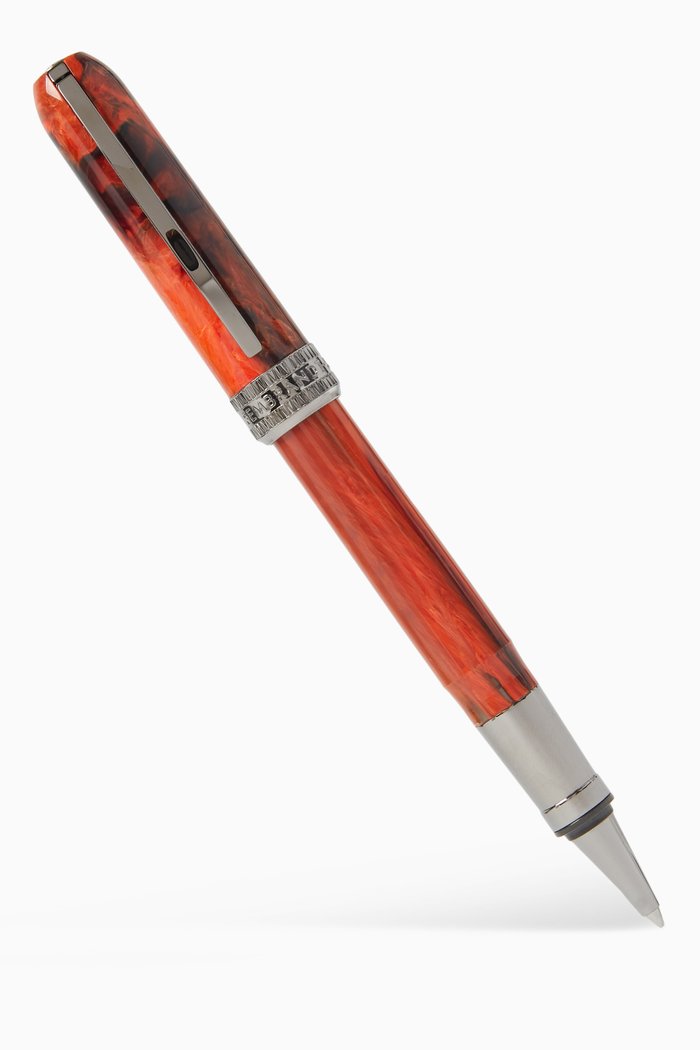 

Opera Rollerball Pen, Orange