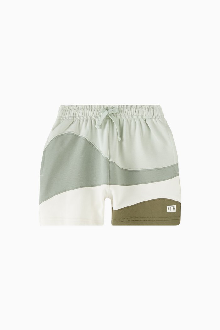 

Liam Shorts in Cotton, Multicolour