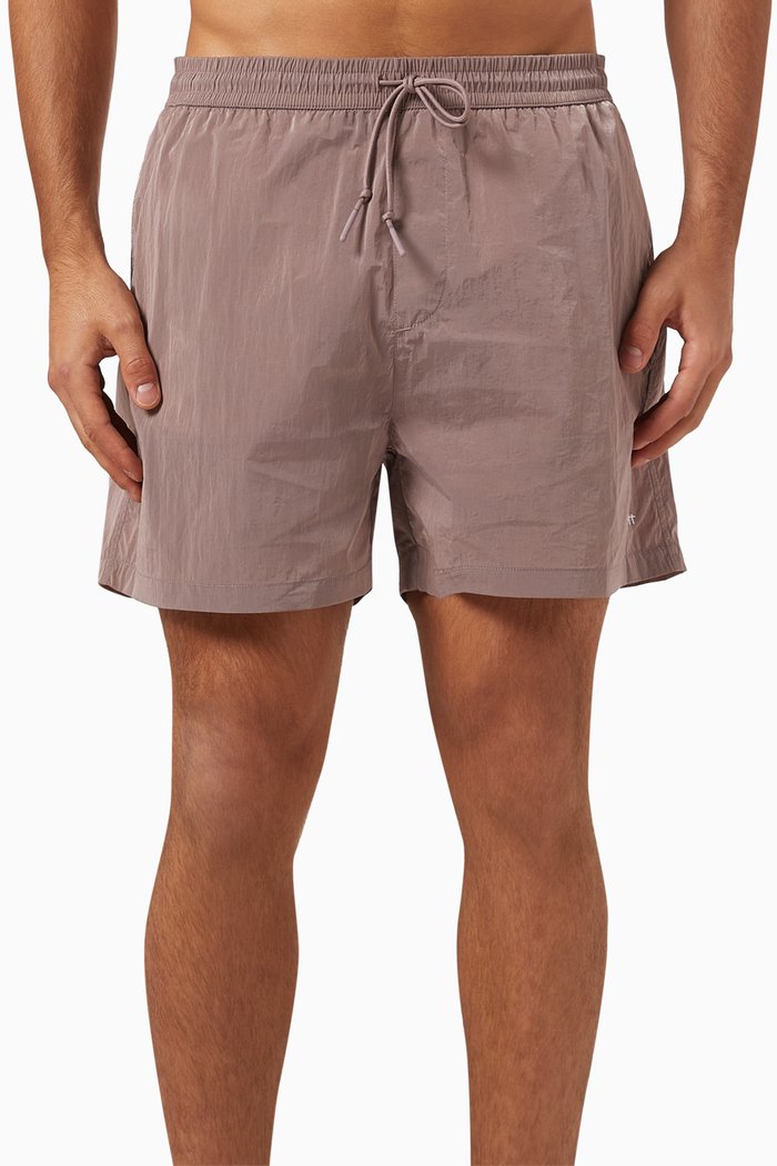 

Tobes Swim Trunks, Pink