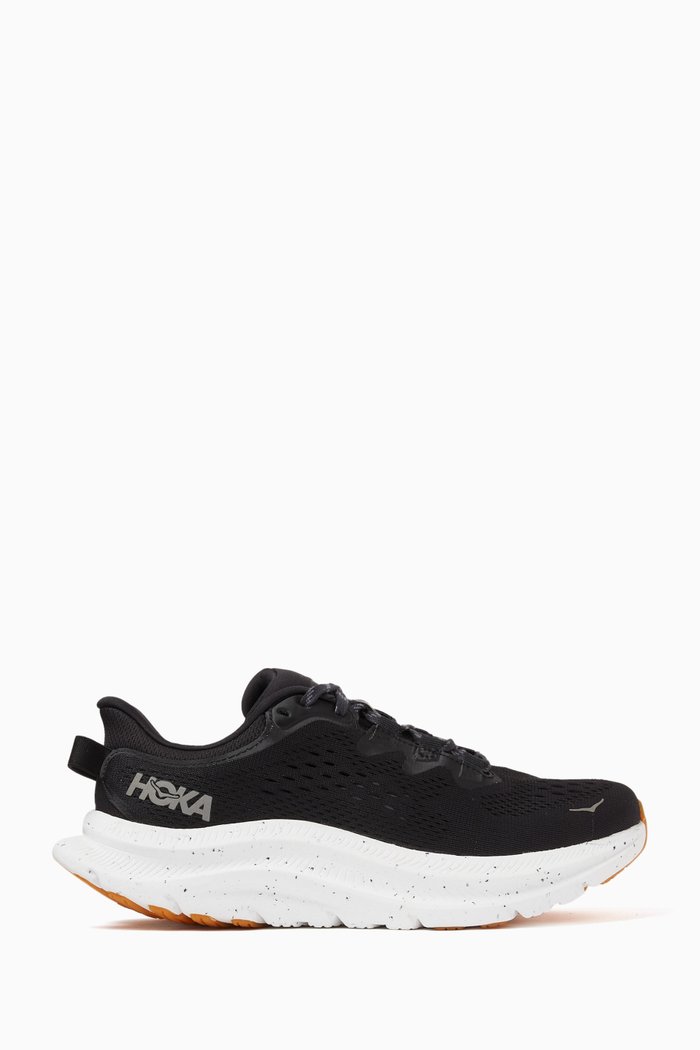 

Kawana 2 Low-top Sneakers, Black
