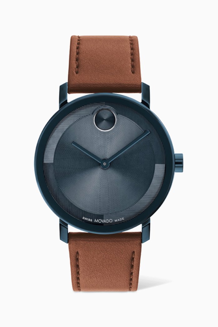 

Bold Evolution 2.0 Watch, 40mm, Blue