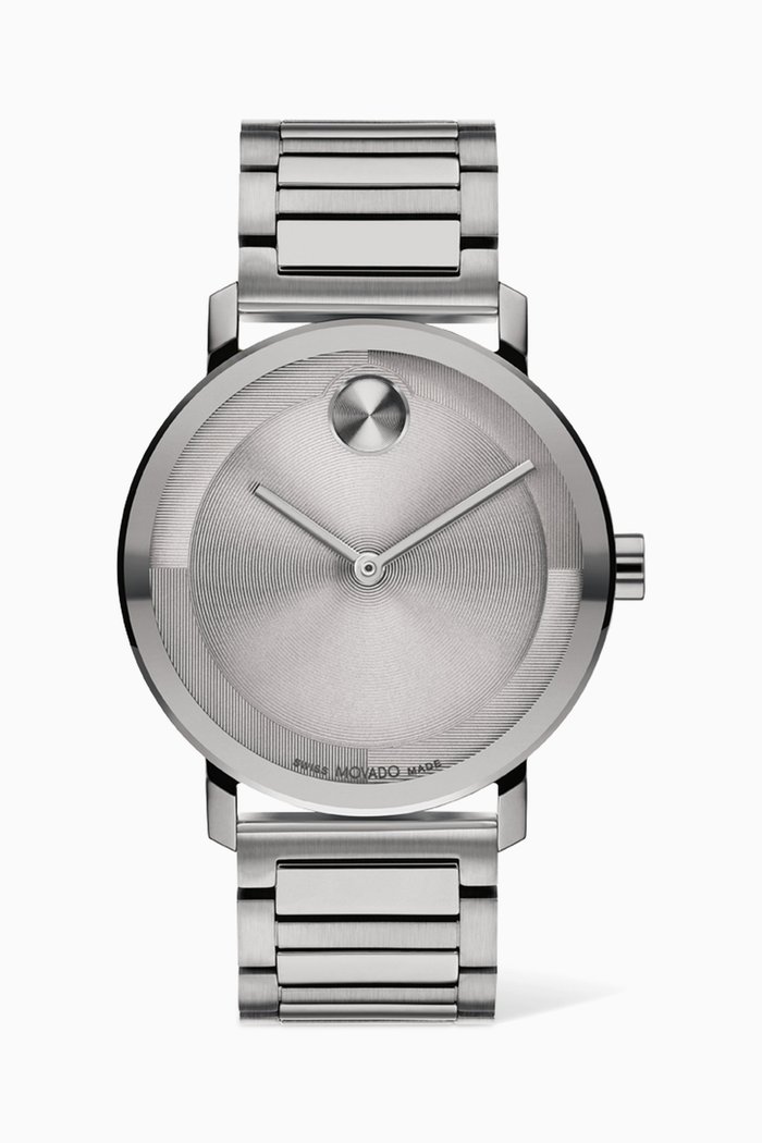 

Bold Evolution 2.0 Watch, 40mm, Grey