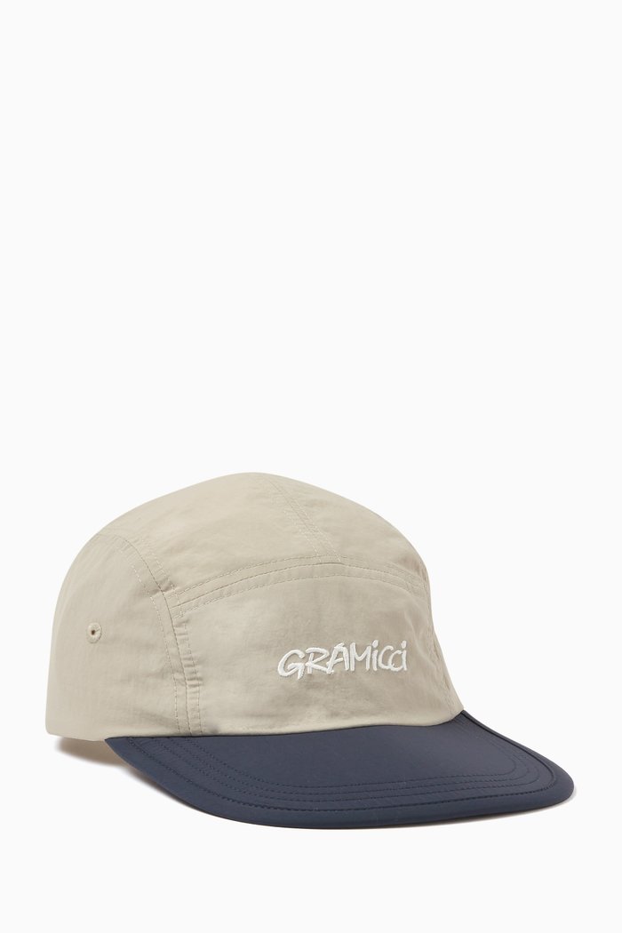 

Cap in Nylon, Neutral