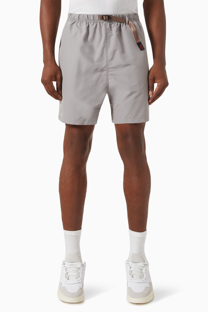 

Shell Canyon Shorts, Grey