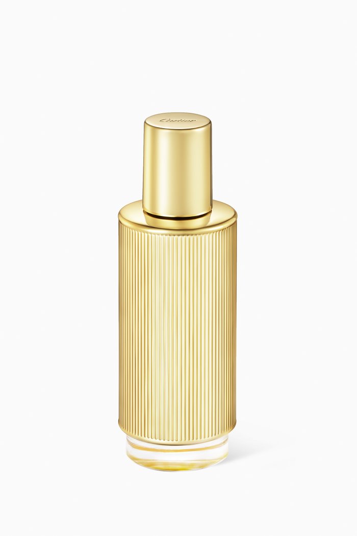 

Les Bases À Parfumer Huile Pure, 100ml, Colourless