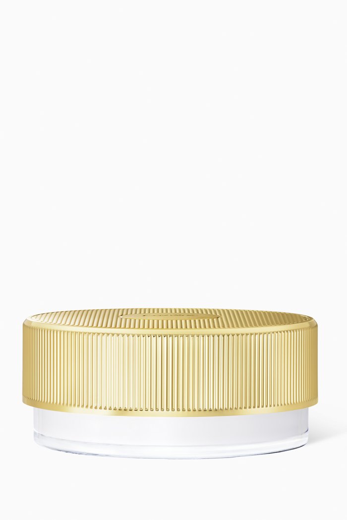 

Les Bases À Parfumer Huile Pure, 200ml, Colourless