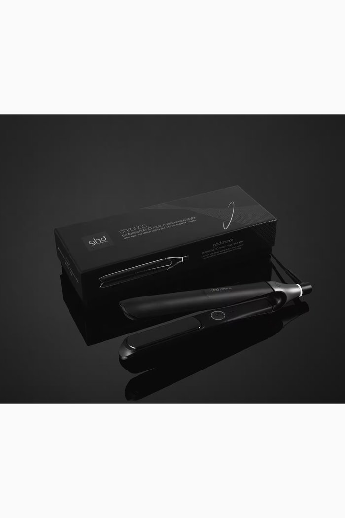 Chronos Flat Iron, Colourless