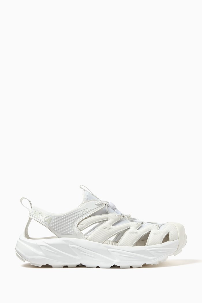 

Hopara Sneakers in Neoprene, White