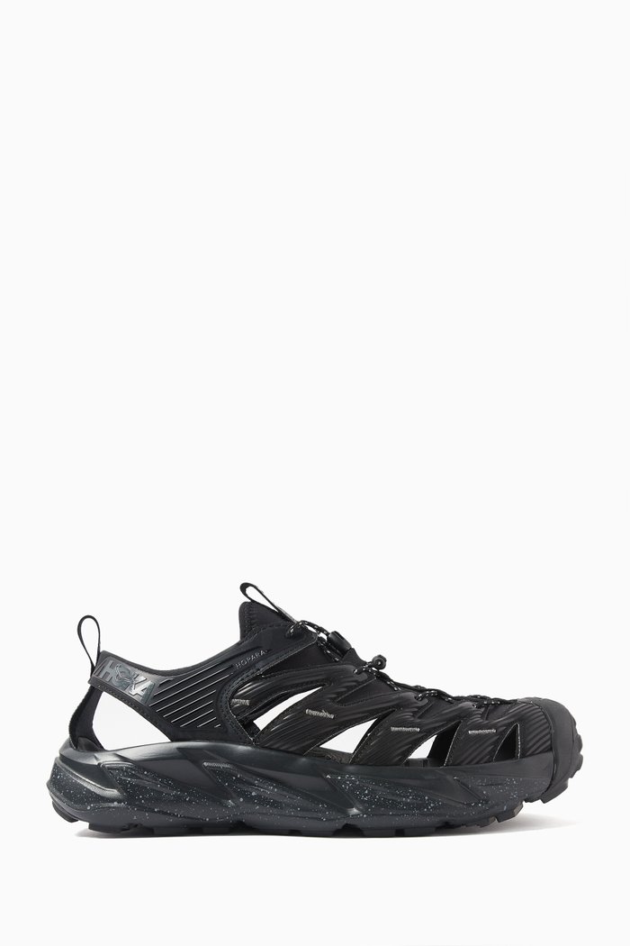 

Hopara Shoes in Neoprene, Black