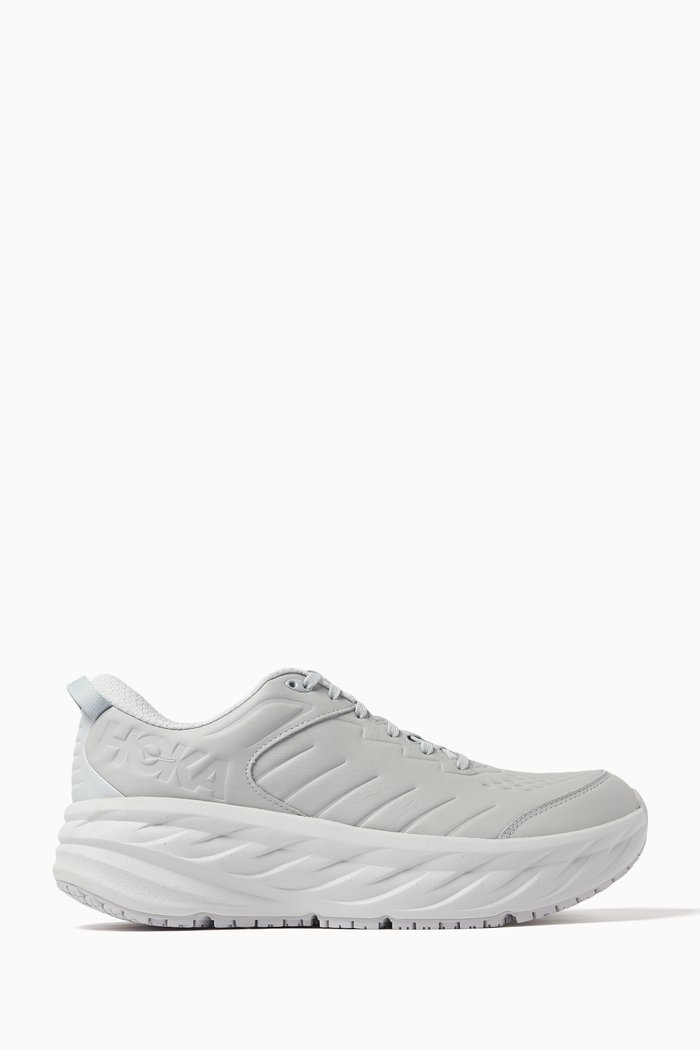 

Bondi SR Running Shoes, Grey