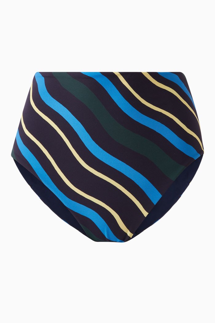 

Elisa Bikini Bottoms, Multicolour