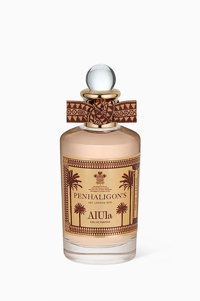 

Alula Eau de Parfum, 100ml, Colourless