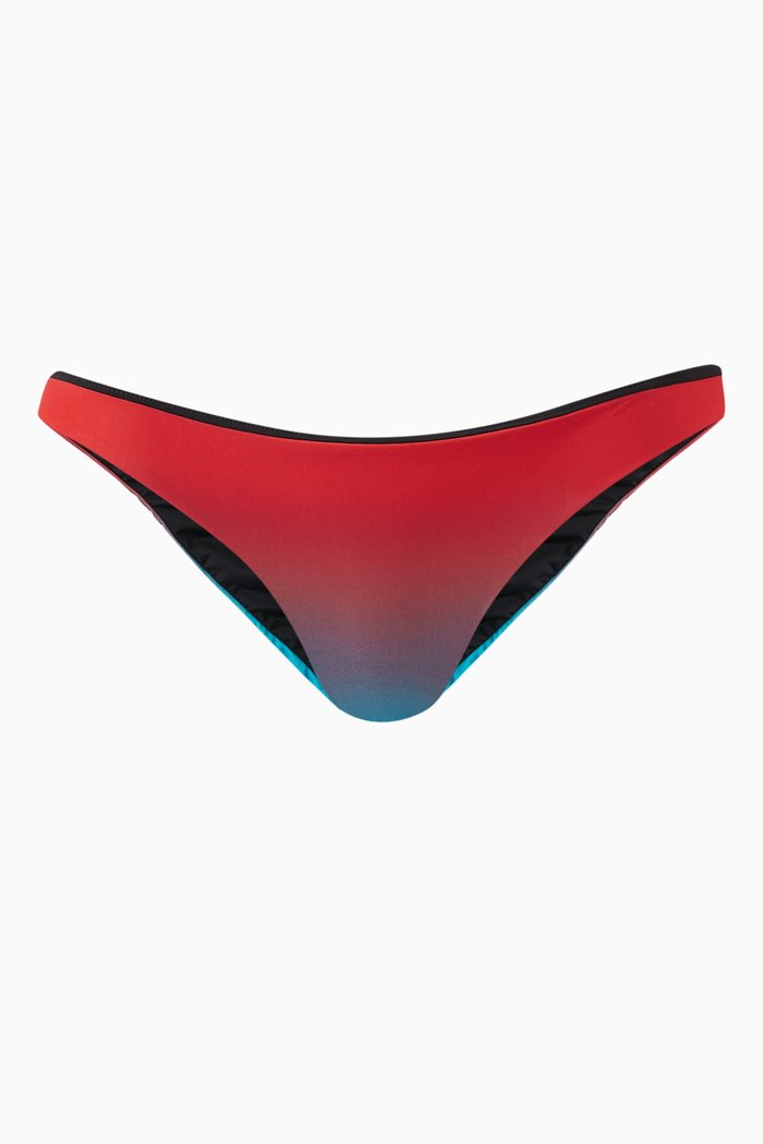 

Basic Bikini Briefs, Multicolour