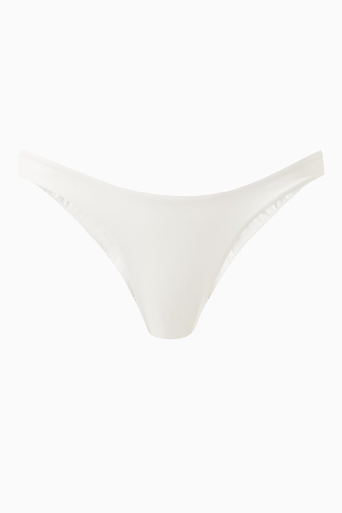 

Leila Bikini Briefs, Neutral