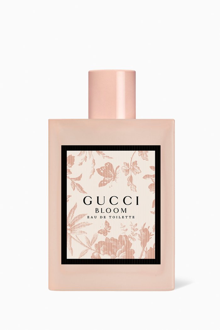 

Bloom Eau de Toilette, 100ml, Colourless