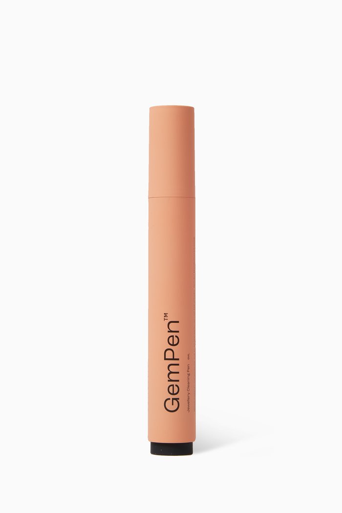 

GemPen Jewellery Cleaner, Pink