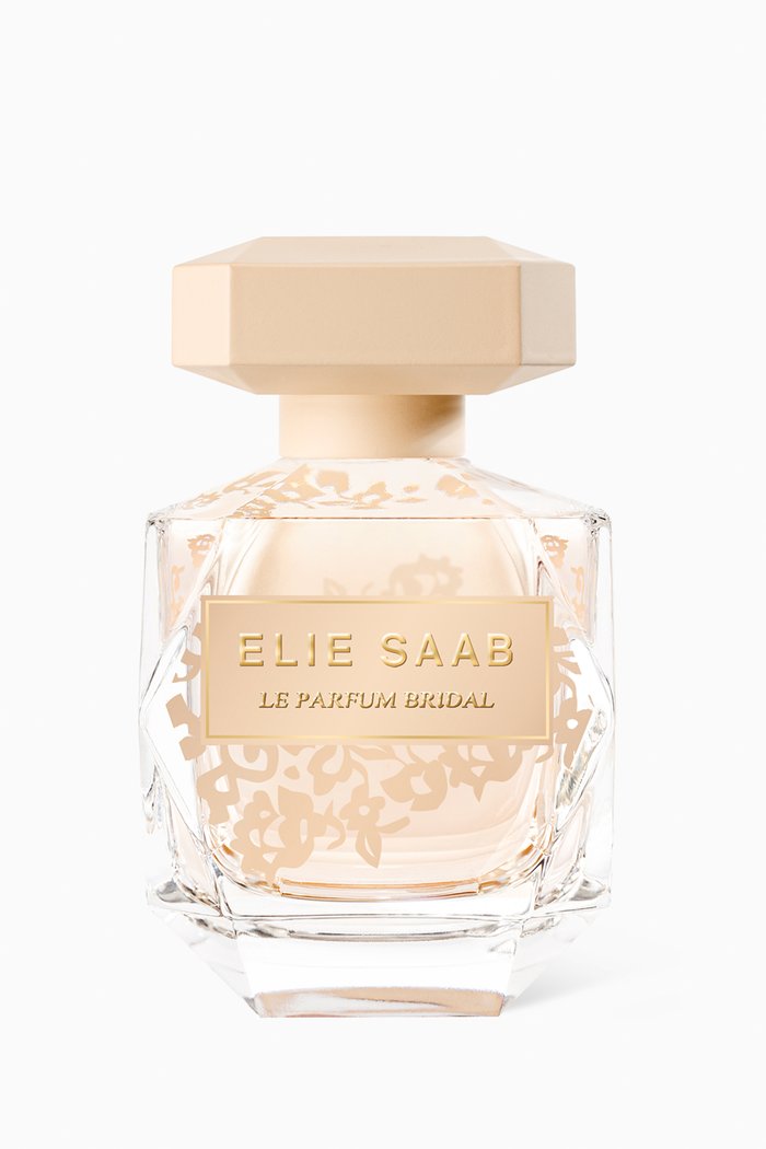 

Le Parfum Bridal Eau de Parfum, 50ml, Colourless