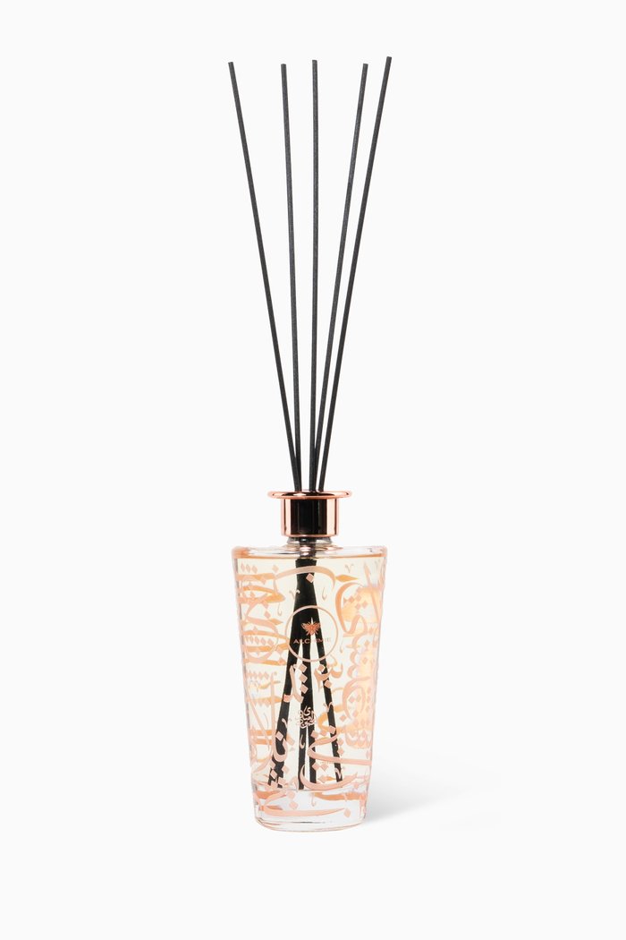 

Artiste Collection Diffuser, 500ml, Colourless