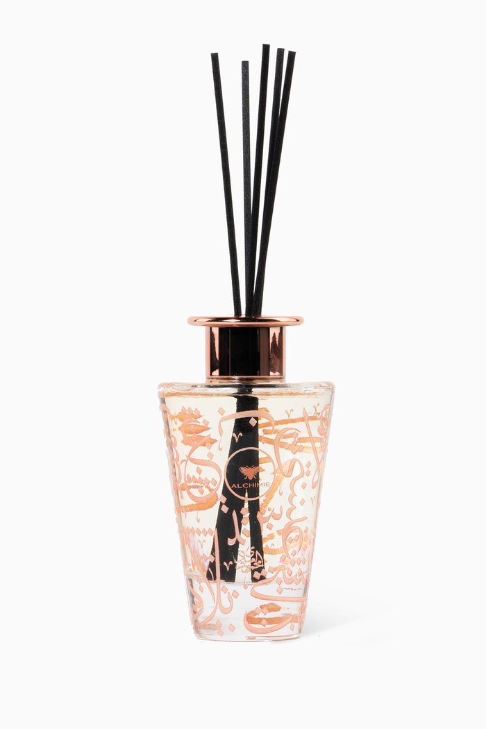 

Artiste Collection Diffuser, 200ml, Colourless