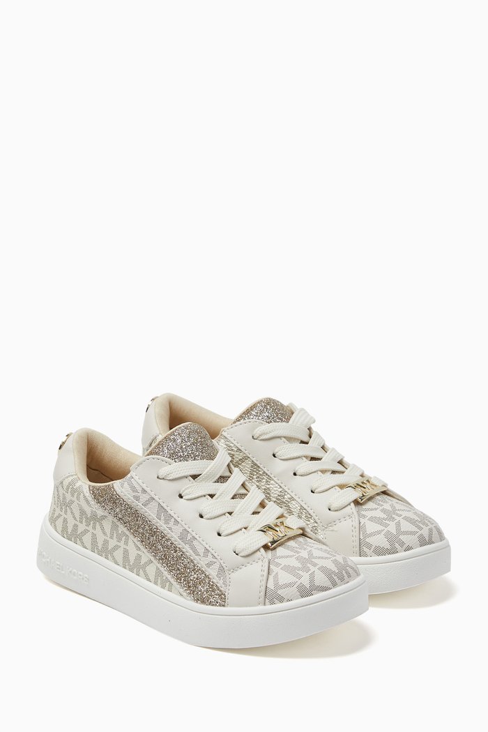 

Jem Slade Sneakers, Neutral