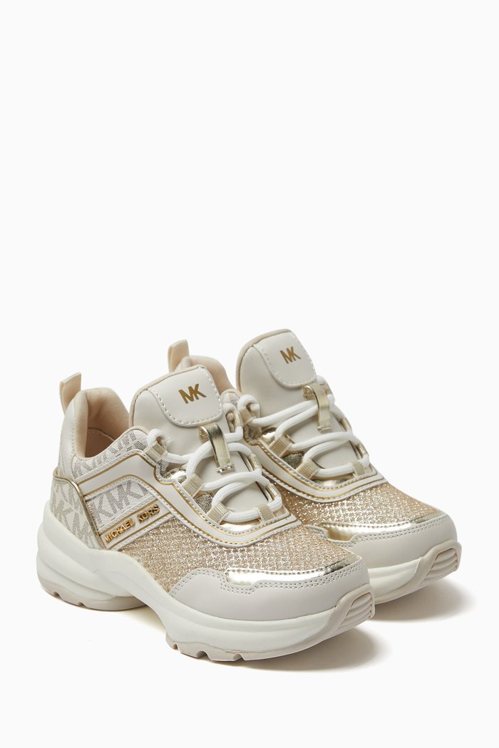

Olympia Sneakers, Neutral