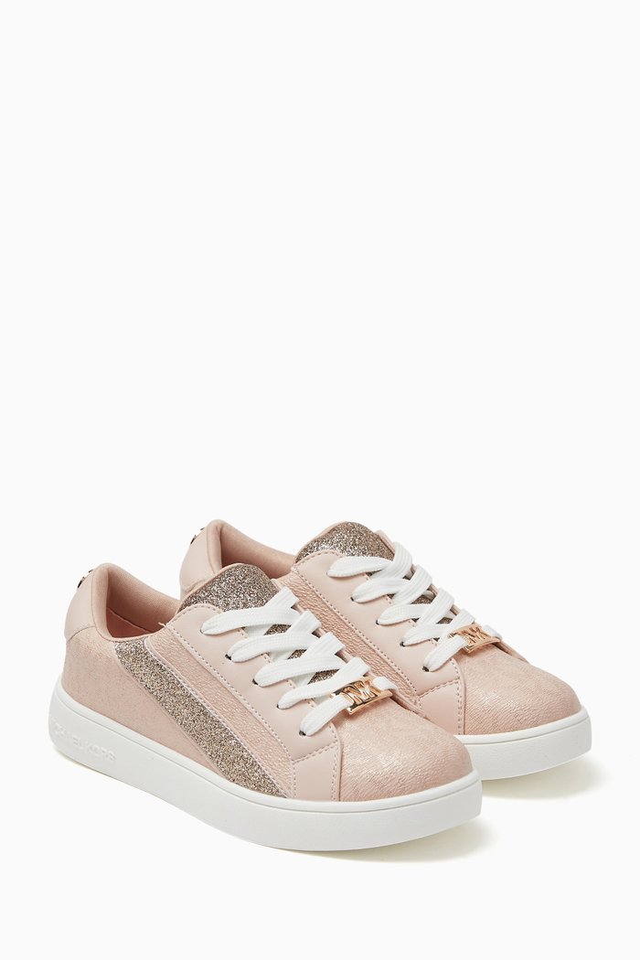 

Jem Slade Sneakers, Pink