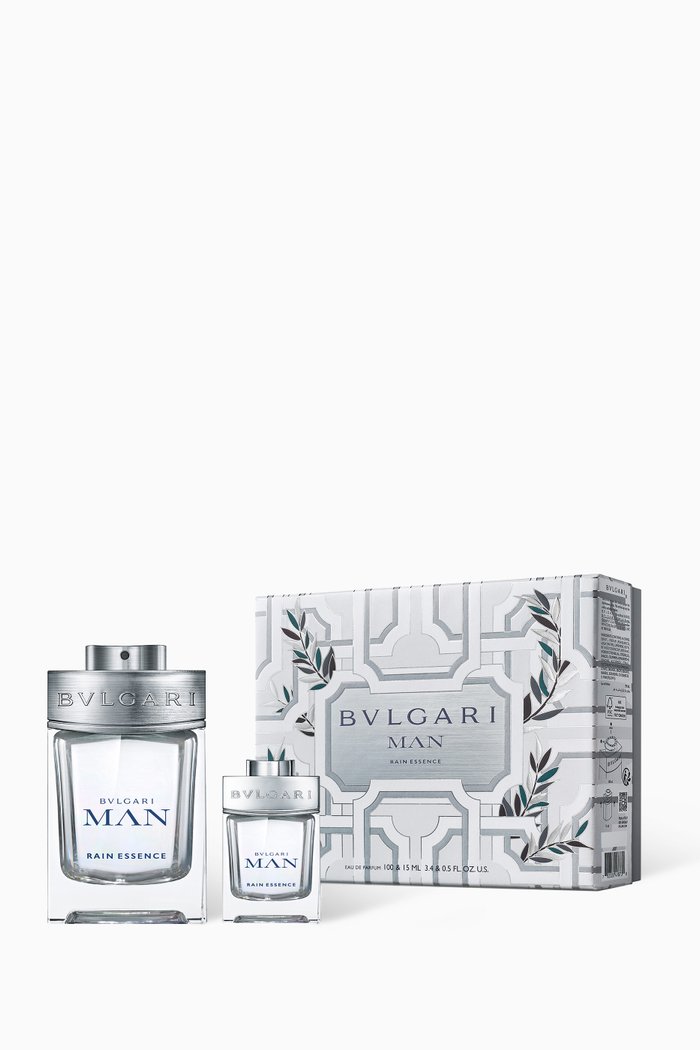 

Rain Essence Eau de Parfum Gift Set, Colourless