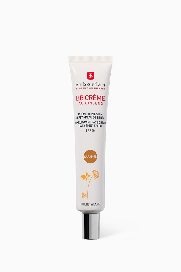 

Caramel BB Crème, 40ml, Colourless