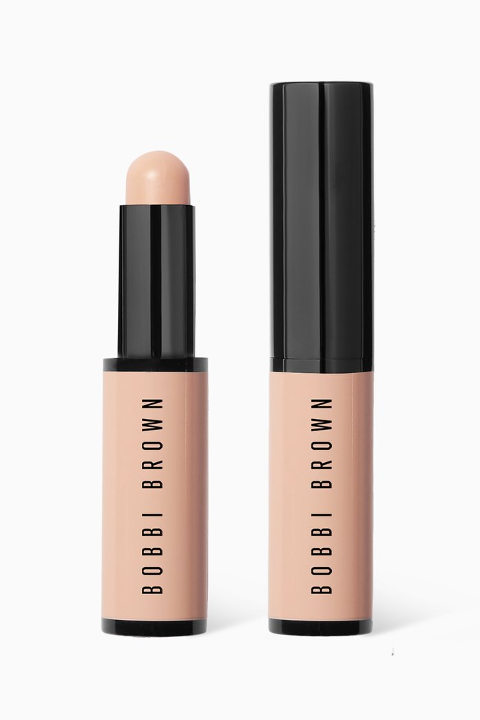 

Light Bisque Skin Color Corrector Stick, 3g, Colourless