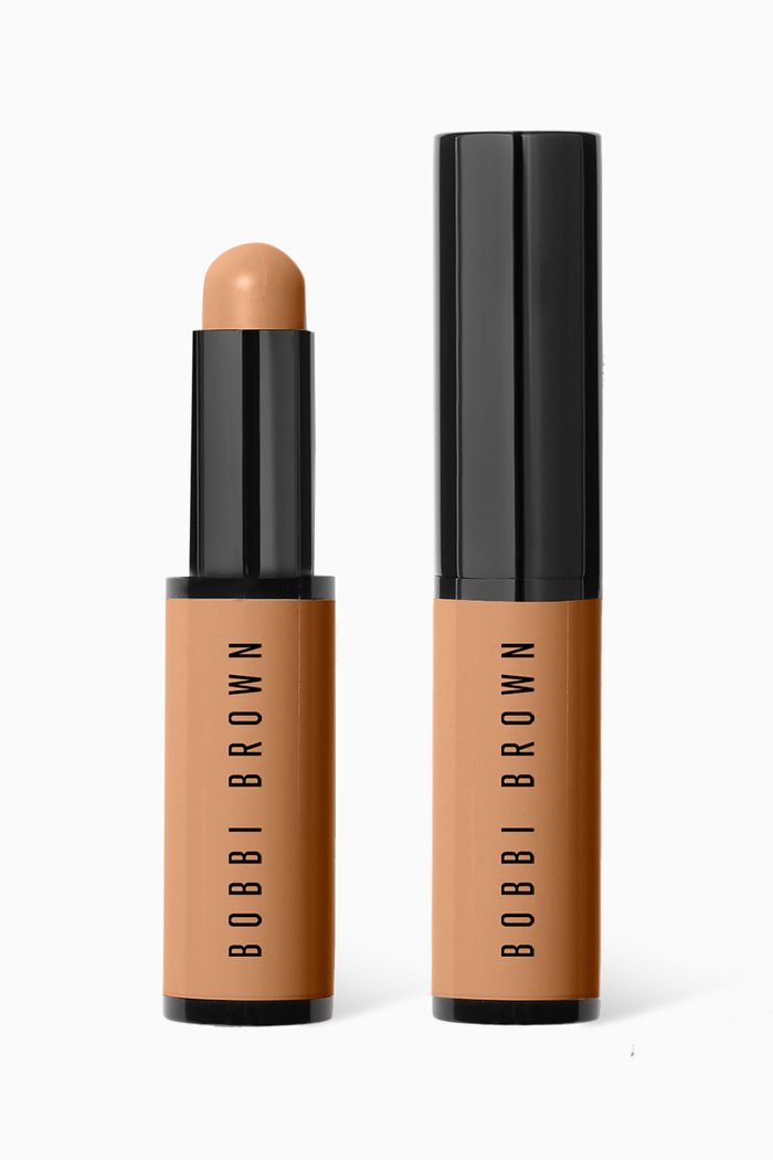 

Light Peach Skin Color Corrector Stick, 3g, Colourless